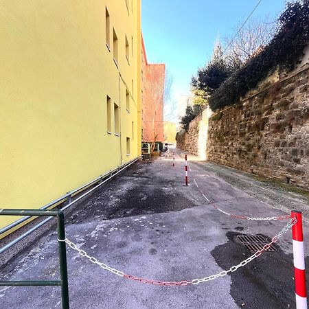 Il Dandy Appartamento Con Parcheggio Trieste Exterior photo